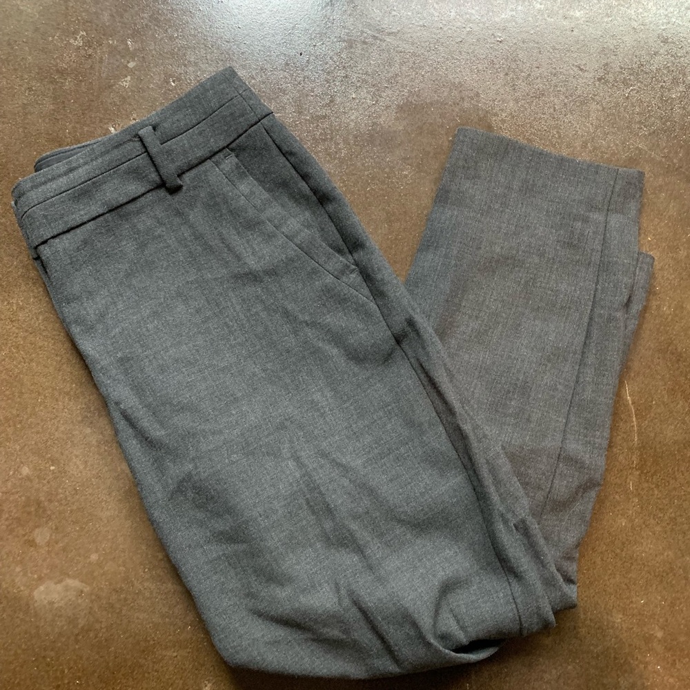 Ann Taylor Loft Dress Pants